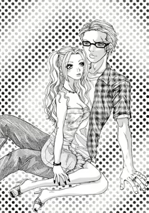 Page 95 of Gamble Piece - preview thumbnail