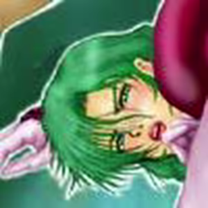 Page 7 of Baby Face Vol.4 - preview thumbnail