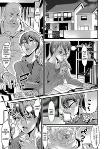 Page 3 of Warui Youfu - preview thumbnail