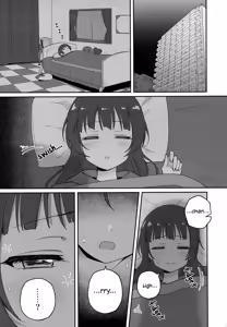 Page 3 of Only My Little Demon - preview thumbnail
