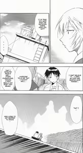 Page 11 of RE-TAKE ~After~ - preview thumbnail