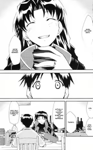 Page 28 of RE-TAKE ~After~ - preview thumbnail