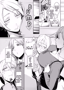 Page 3 of Mami no Meguri - preview thumbnail