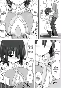 Page 9 of Tougoux 4 - preview thumbnail