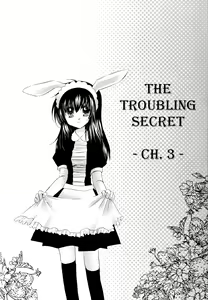 Page 3 of Tobikiri no Himitsu 3 <<Kanketsuhen>> | The troubling secret << Final chapter >> - preview thumbnail