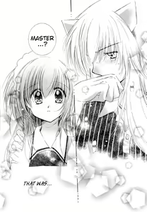 Page 34 of Tobikiri no Himitsu 3 <<Kanketsuhen>> | The troubling secret << Final chapter >> - preview thumbnail