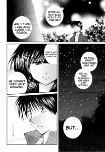 Page 56 of Tobikiri no Himitsu 3 <<Kanketsuhen>> | The troubling secret << Final chapter >> - preview thumbnail