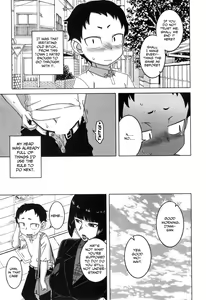 Page 13 of Kami-sama no Iu Toori | As God Says Ch. 1-2 - preview thumbnail