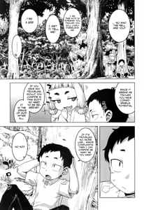 Page 3 of Kami-sama no Iu Toori | As God Says Ch. 1-2 - preview thumbnail