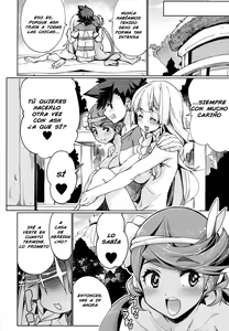 Page 19 of Watashi ga Sono Ki ni Nareba Ronriteki ni! 2!! | ¡Es obvio que eso me interesa! ¡¡2!! - preview thumbnail