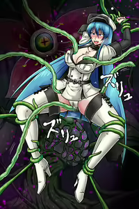 Page 26 of Saiin Shokushu Zeme Esdeath Shougun - preview thumbnail