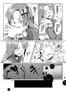 Page 10 of Rengesou Batsu - preview thumbnail