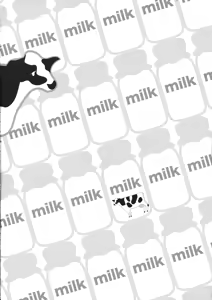 Page 5 of Makiba no Bonyuu Nikki - preview thumbnail