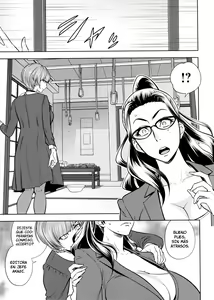 Page 116 of Bijin Henshuu-chou no Himitsu | El Secreto de la Hermosa Editora en Jefe - preview thumbnail