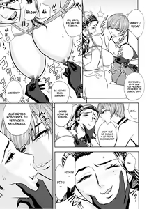 Page 118 of Bijin Henshuu-chou no Himitsu | El Secreto de la Hermosa Editora en Jefe - preview thumbnail