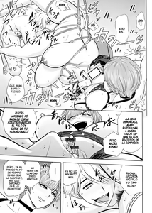 Page 126 of Bijin Henshuu-chou no Himitsu | El Secreto de la Hermosa Editora en Jefe - preview thumbnail