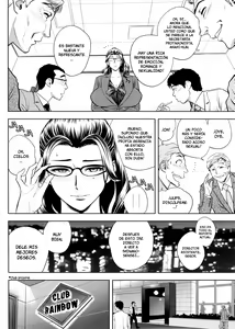 Page 139 of Bijin Henshuu-chou no Himitsu | El Secreto de la Hermosa Editora en Jefe - preview thumbnail