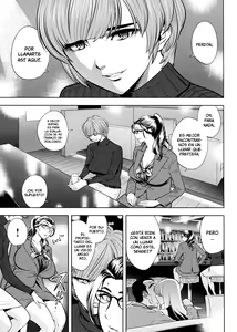 Page 140 of Bijin Henshuu-chou no Himitsu | El Secreto de la Hermosa Editora en Jefe - preview thumbnail