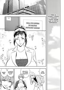 Page 164 of Bijin Henshuu-chou no Himitsu | El Secreto de la Hermosa Editora en Jefe - preview thumbnail