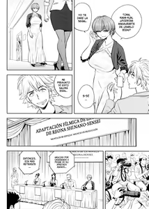 Page 167 of Bijin Henshuu-chou no Himitsu | El Secreto de la Hermosa Editora en Jefe - preview thumbnail