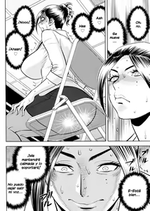 Page 169 of Bijin Henshuu-chou no Himitsu | El Secreto de la Hermosa Editora en Jefe - preview thumbnail