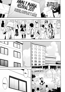 Page 180 of Bijin Henshuu-chou no Himitsu | El Secreto de la Hermosa Editora en Jefe - preview thumbnail