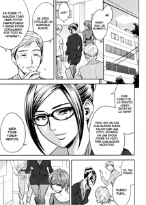 Page 202 of Bijin Henshuu-chou no Himitsu | El Secreto de la Hermosa Editora en Jefe - preview thumbnail