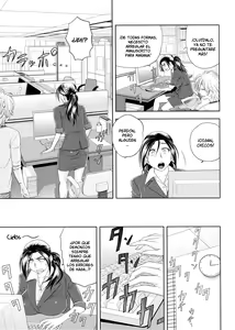 Page 52 of Bijin Henshuu-chou no Himitsu | El Secreto de la Hermosa Editora en Jefe - preview thumbnail