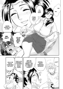 Page 56 of Bijin Henshuu-chou no Himitsu | El Secreto de la Hermosa Editora en Jefe - preview thumbnail