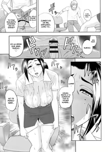 Page 64 of Bijin Henshuu-chou no Himitsu | El Secreto de la Hermosa Editora en Jefe - preview thumbnail