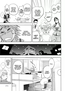 Page 78 of Bijin Henshuu-chou no Himitsu | El Secreto de la Hermosa Editora en Jefe - preview thumbnail