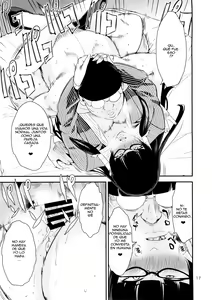 Page 16 of Tengu Shibori - preview thumbnail