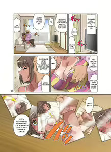Page 23 of Netorare Genki Mama - preview thumbnail