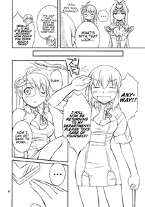 Page 7 of Golden Slumbers - preview thumbnail