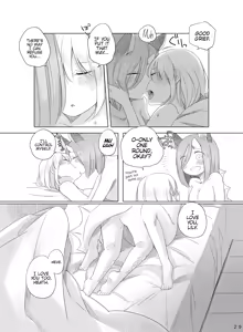 Page 28 of Bougainvillea no Saku Yoru ni - preview thumbnail