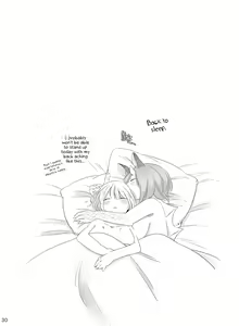 Page 29 of Bougainvillea no Saku Yoru ni - preview thumbnail