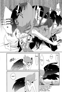 Page 18 of PERFECT EATER - preview thumbnail