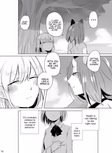 Page 14 of Hyacinth wa Aishiau - preview thumbnail