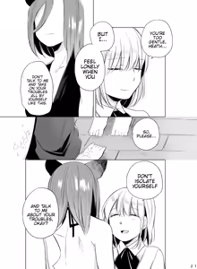 Page 19 of Hyacinth wa Aishiau - preview thumbnail