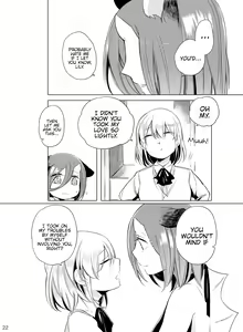 Page 20 of Hyacinth wa Aishiau - preview thumbnail