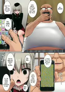 Page 5 of Itsumi Erika (33) ~Shota no Seishi to Onee-san no Ranshi~ - preview thumbnail