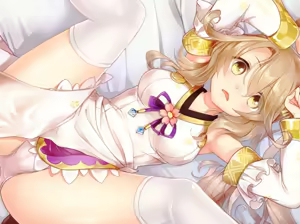 Page 1078 of Senran Princess G - preview thumbnail