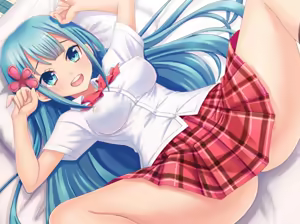 Page 1098 of Senran Princess G - preview thumbnail