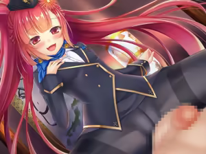 Page 307 of Senran Princess G - preview thumbnail