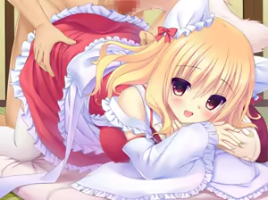 Page 400 of Senran Princess G - preview thumbnail