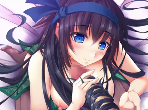 Page 41 of Senran Princess G - preview thumbnail