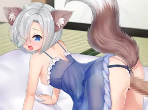 Page 467 of Senran Princess G - preview thumbnail