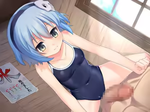 Page 485 of Senran Princess G - preview thumbnail