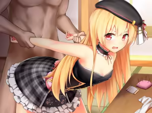 Page 58 of Senran Princess G - preview thumbnail