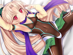 Page 735 of Senran Princess G - preview thumbnail